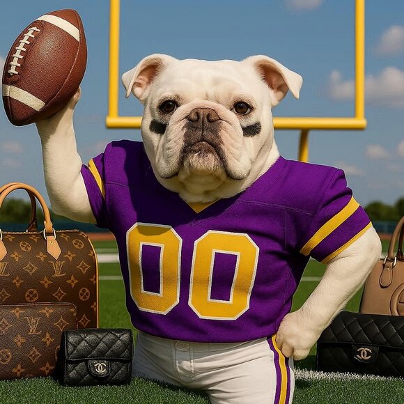 Other - 🏈 Mini Foam Football Stress Ball, Football Themed Party Favor 🏈